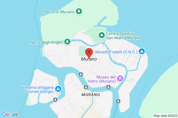 Murano antonio