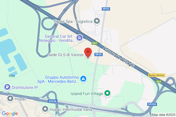 Gls Italia Srl