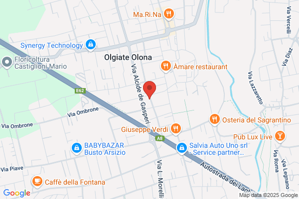 Centro Veterinario della Valle