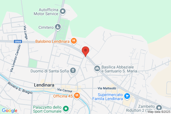 Ristorante Pizzeria Biancaluna