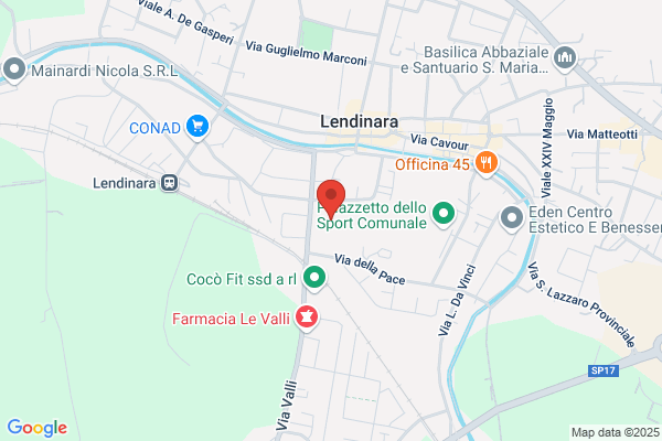 Istituto Tecnico Commerciale Statale Per Ragionieri