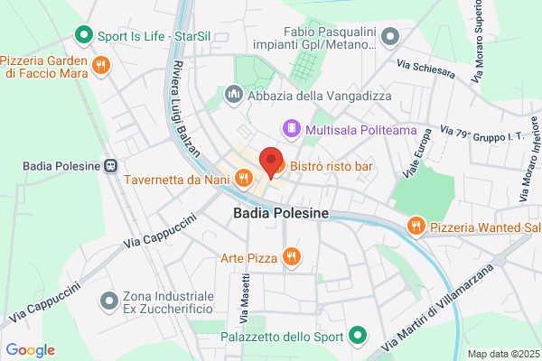 Modena Angelo Valentini Pietro E Siviero L.E. - Snc