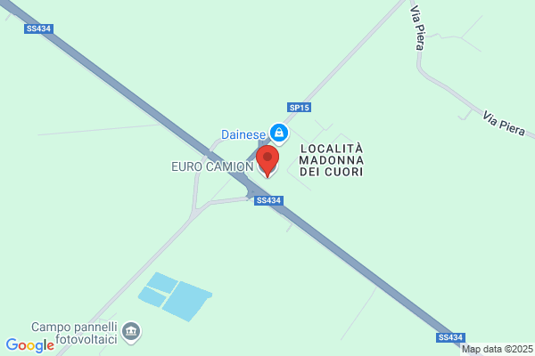 Euro Camion