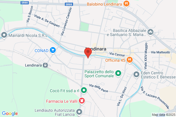 Istituto S. Caterina