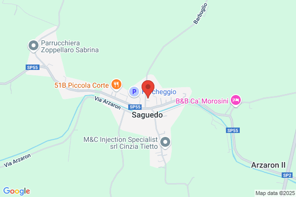 Parrocchia S. Barnaba