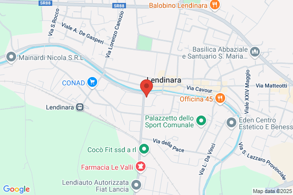 Parrocchia S. Biagio V.M.