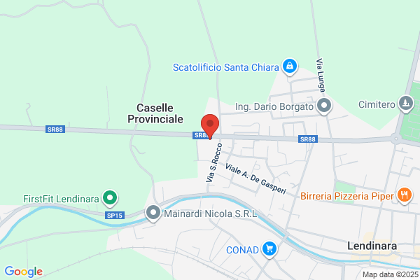 La Bottega Del Ferro