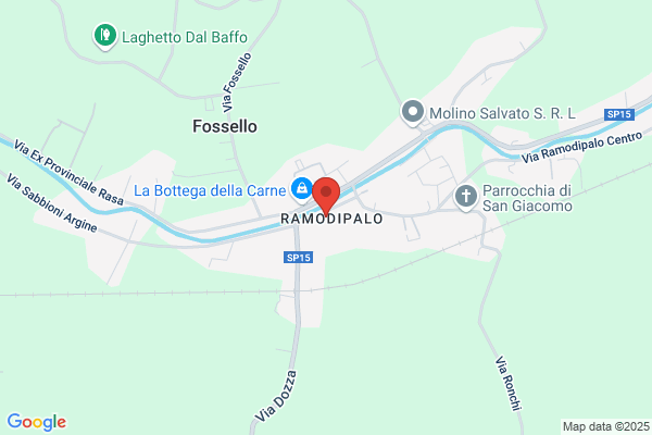 Felisatti Sandro (Dr.)