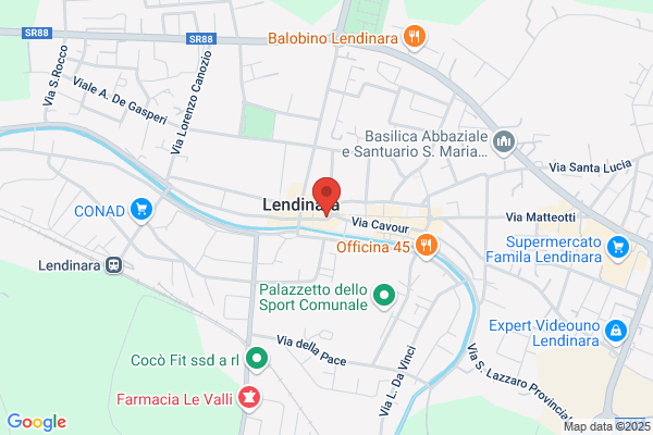 Farmacia Mastelli Dr. Renato