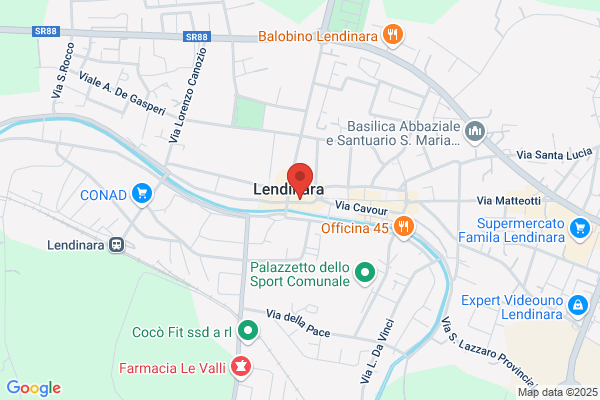 Farmacia San Gaetano delle Dott.Sse Maddalena e Patrizia Zanetti