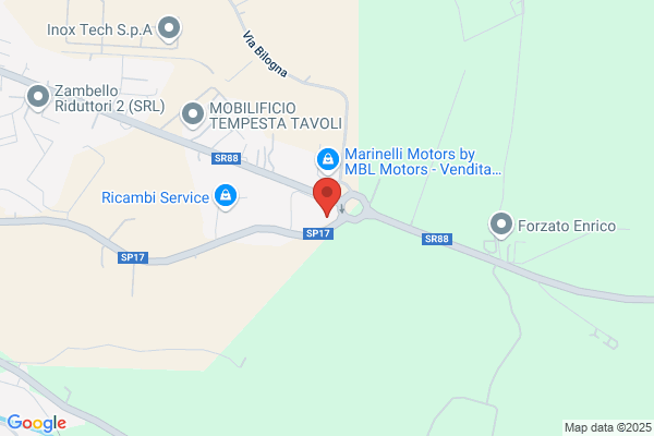 Garbo Luciano Impresa Edile S.N.C.