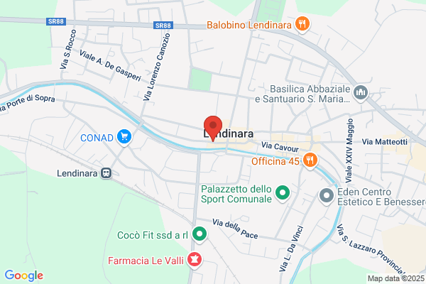 Poliambulatorio Sant'Anna - laboratorio d'analisi