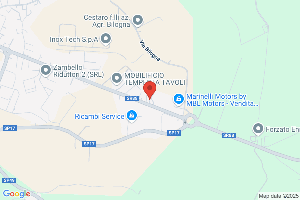 Mantovan Vittorino E Claudio Snc