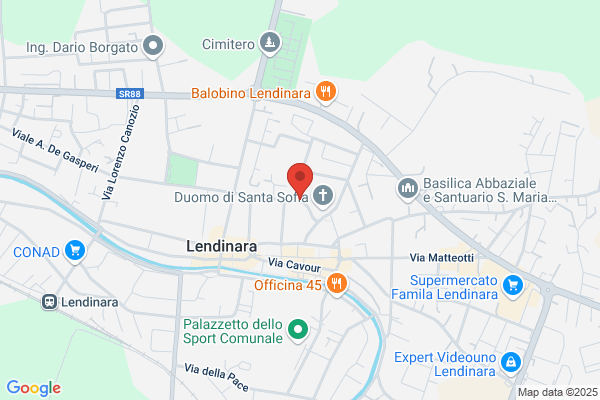Servizi Funebri Lendinara