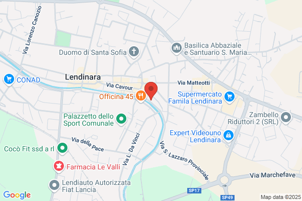Piva sandra