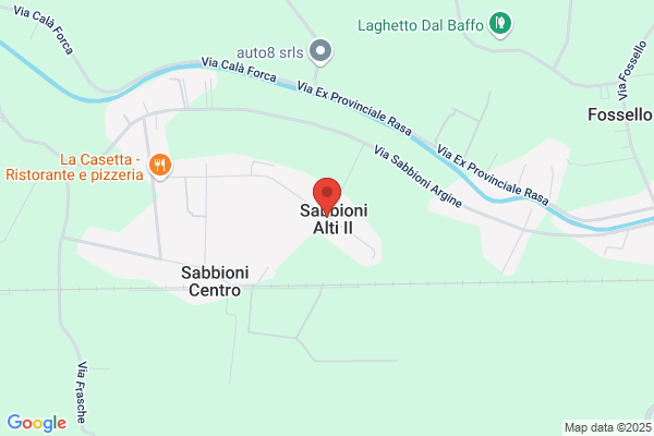 Salone Il Ricciolo