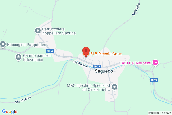 Piccolo arduino