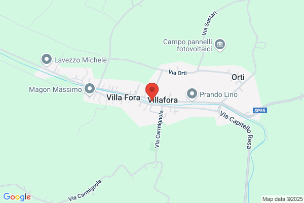 Panificio Fratelli Lavezzo
