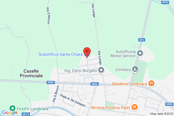 Scatolificio Eurobox (S.N.C.)