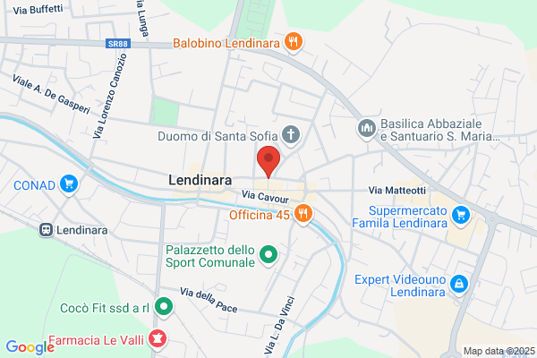 Tipografia Lendinarese Editrice S.N.C.