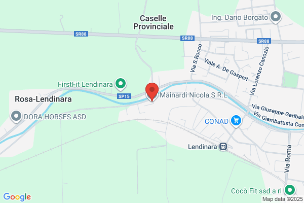 Mainardi Nicola Srl