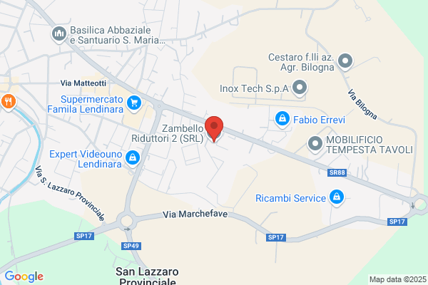 Zambello Riduttori 2 Srl