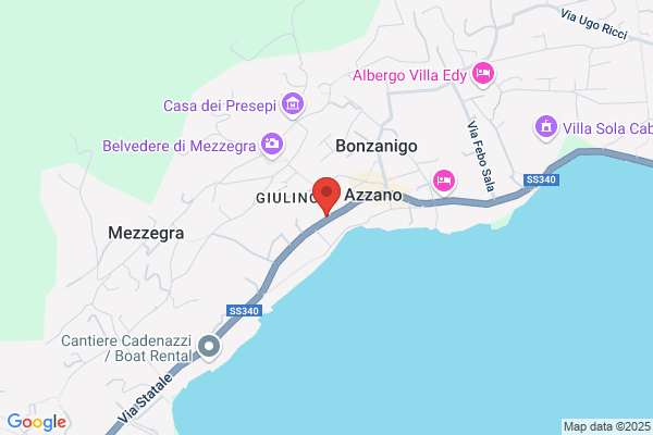 Gilardoni Valerio e Francesco
