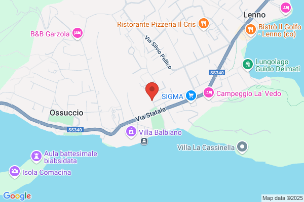 Officina Meccanica Selvini