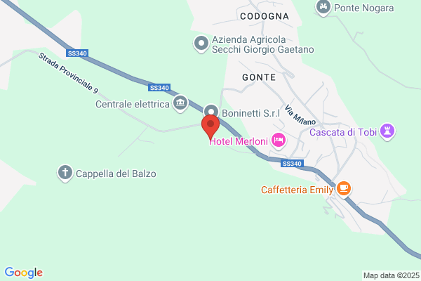 Petazzi Costruzioni Srl
