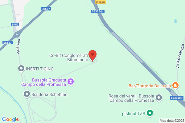 Cobit Srl