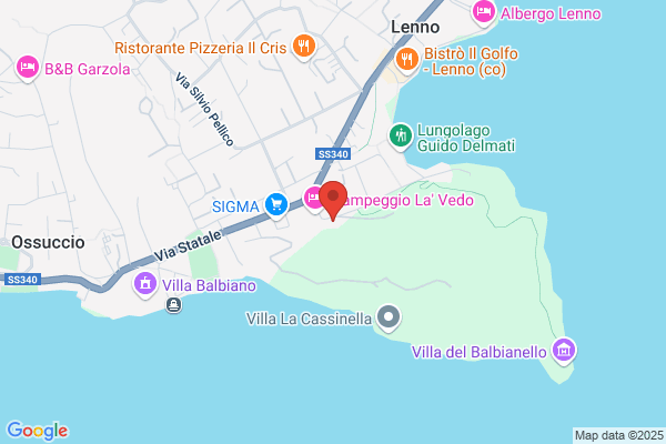 Albergo Ristorante Lavedo