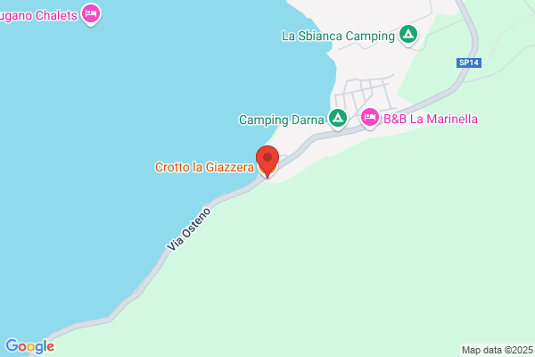 Crotto la Giazzera