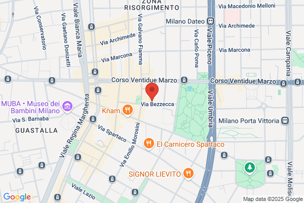 F.A.I. Fondo Per Lambiente Italiano