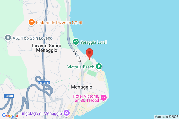 Lario Boat Service