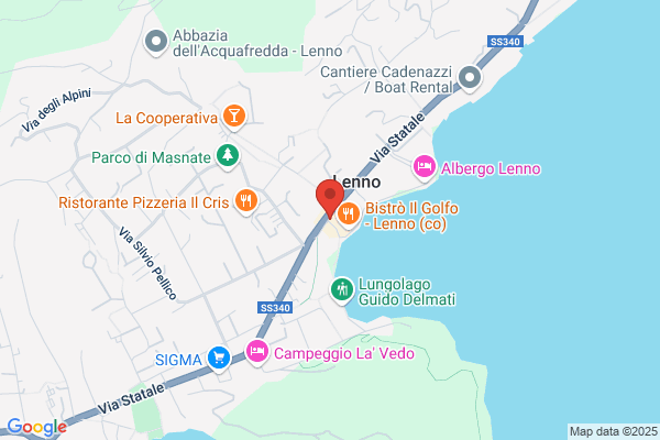 Municipio Di Tremezzo
