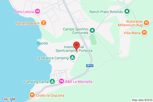 Ristorante Pizzeria Il Pinguino