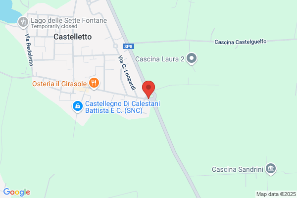 Robinson Pub Di Crea Giuseppe
