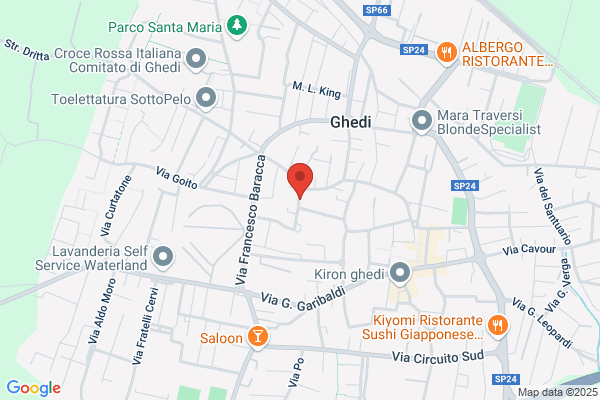 Ambulatorio Veterinario Associato Dr.De Giuli Dr.Bogoni