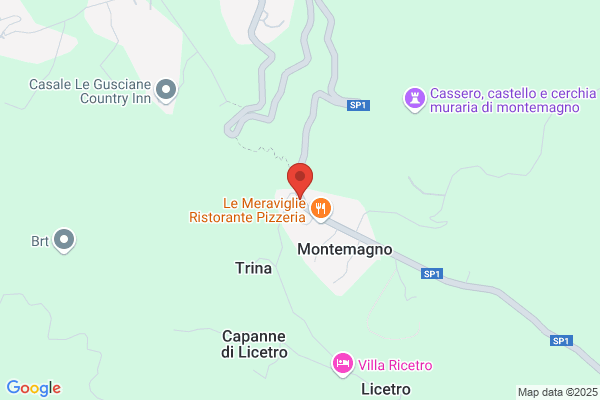 Montemagno franco