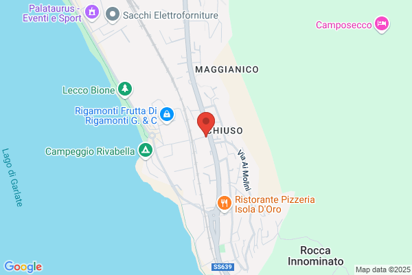 Elettroimpianti Bi-Pi Di Boifava Maurizio E Papa Davide giovanni snc
