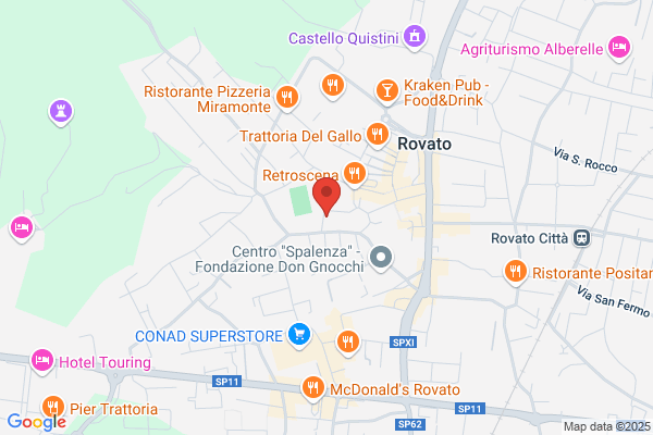 Istituto Canossiano