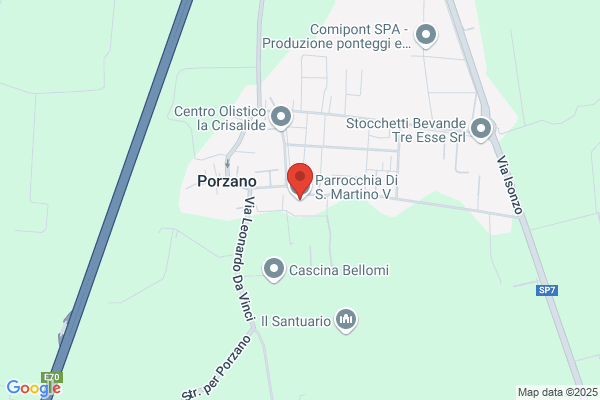 Parrocchia Di S. Martino V.