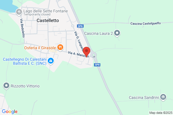 Farmacia Rossi Dott.ssa Roberta