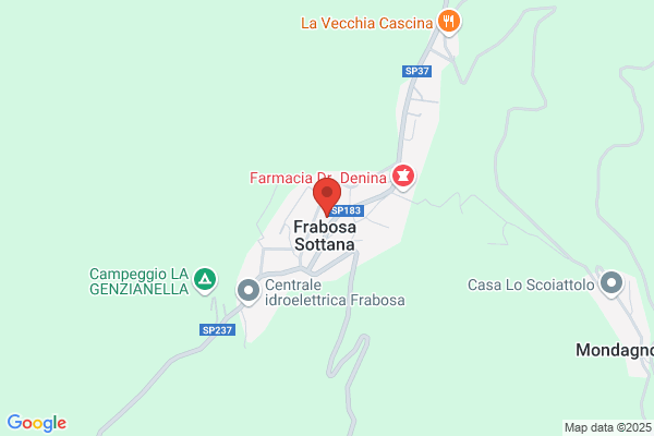 Lanzanova Fratelli