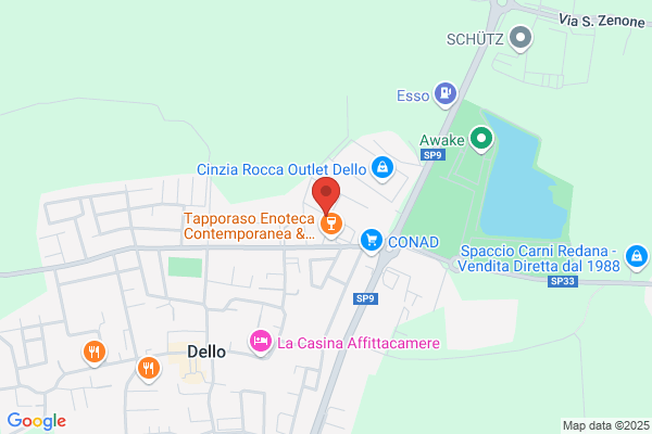 Emmegi Di Favalli & Alpi S.N.C.