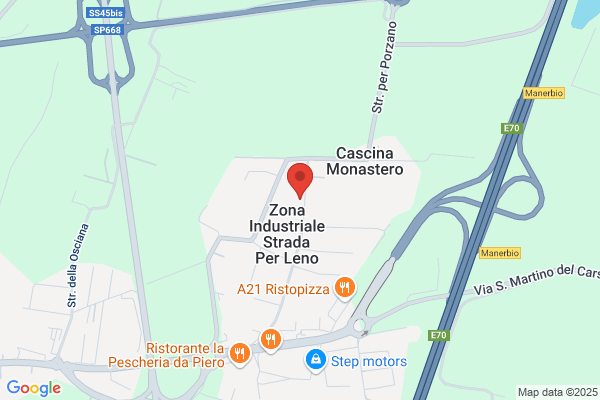 CMI