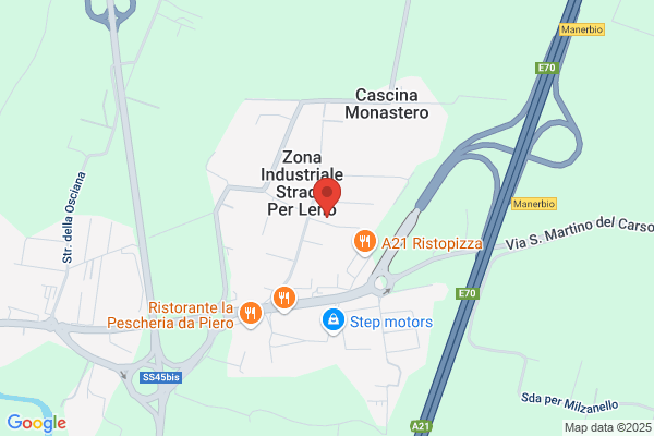 G. e B. Meccanica