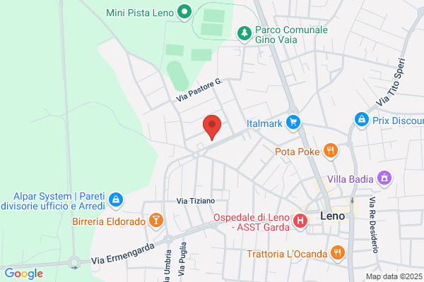 Studio Informatica Srl