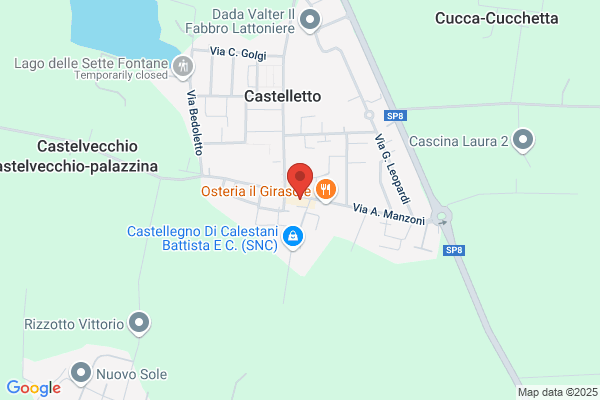 Al Castelletto