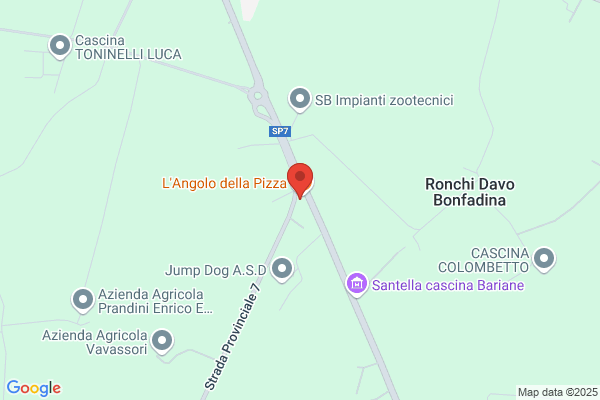 Ristorante Alle Rose